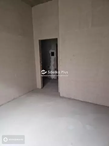 37 м², 1-комнатная квартира, этаж 1 из 12, 37 м², изображение - 4