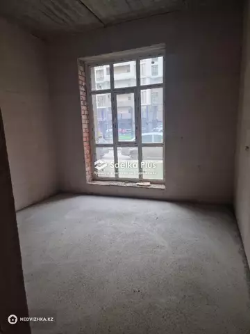 37 м², 1-комнатная квартира, этаж 1 из 12, 37 м², изображение - 5