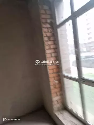37 м², 1-комнатная квартира, этаж 1 из 12, 37 м², изображение - 6
