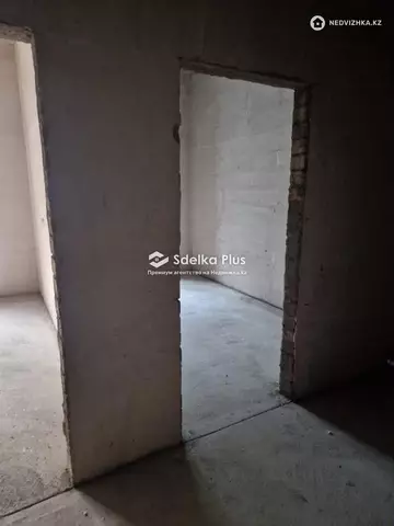 37 м², 1-комнатная квартира, этаж 1 из 12, 37 м², изображение - 7