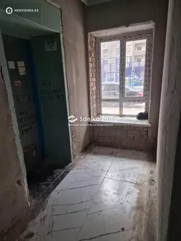 37 м², 1-комнатная квартира, этаж 1 из 12, 37 м², изображение - 9