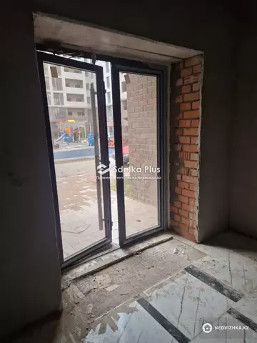 37 м², 1-комнатная квартира, этаж 1 из 12, 37 м², изображение - 10