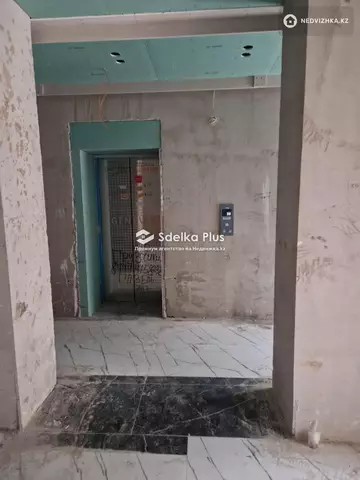 37 м², 1-комнатная квартира, этаж 1 из 12, 37 м², изображение - 11
