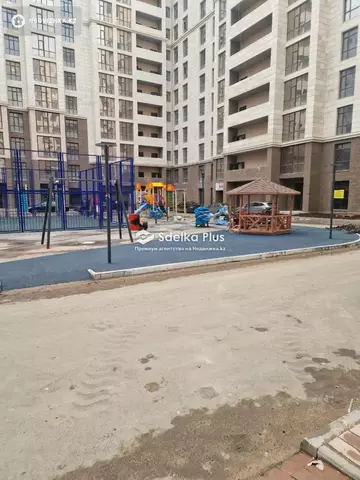 37 м², 1-комнатная квартира, этаж 1 из 12, 37 м², изображение - 13