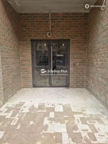 37 м², 1-комнатная квартира, этаж 1 из 12, 37 м², изображение - 14
