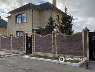 5-комнатный дом, 15 соток, 185 м²