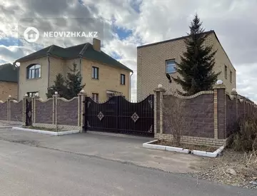 5-комнатный дом, 15 соток, 185 м²