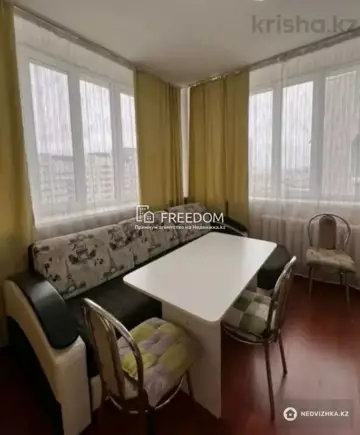 2-комнатная квартира, этаж 11 из 14, 59 м²