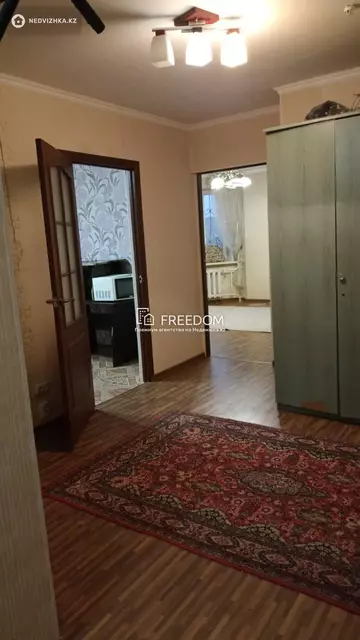 2-комнатная квартира, этаж 10 из 16, 55 м²