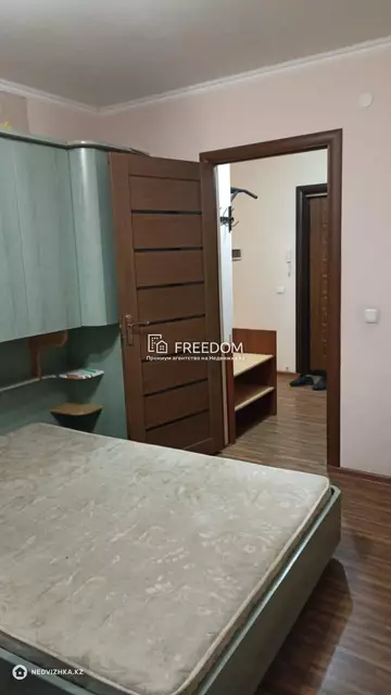 2-комнатная квартира, этаж 10 из 16, 55 м²