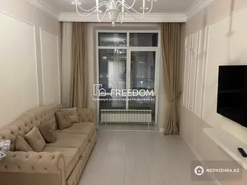 1-комнатная квартира, этаж 9 из 10, 37 м²