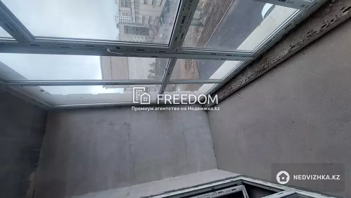 56.6 м², 2-комнатная квартира, этаж 4 из 12, 57 м², изображение - 1