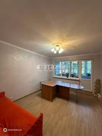 Офисное помещение, этаж 1 из 5, 52 м²