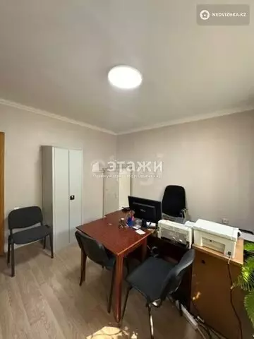 Офисное помещение, этаж 1 из 5, 52 м²