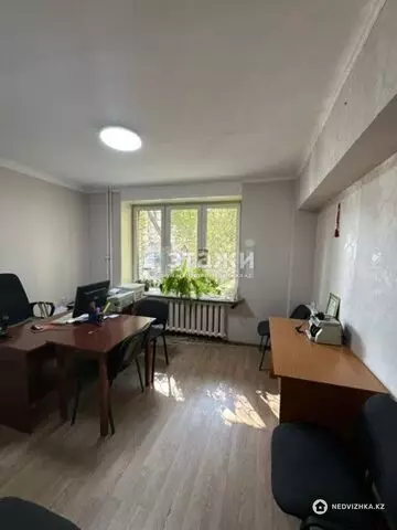 51.5 м², Офисное помещение, этаж 1 из 5, 52 м², изображение - 5