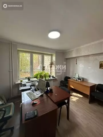 51.5 м², Офисное помещение, этаж 1 из 5, 52 м², изображение - 6