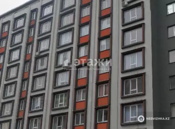 30 м², 1-комнатная квартира, этаж 8 из 9, 30 м², изображение - 14