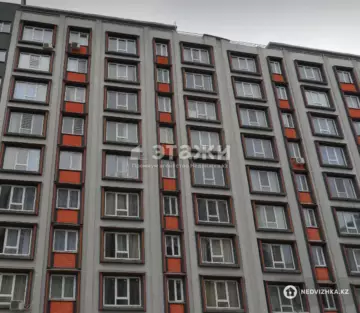 30 м², 1-комнатная квартира, этаж 8 из 9, 30 м², изображение - 15