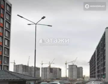 30 м², 1-комнатная квартира, этаж 8 из 9, 30 м², изображение - 17