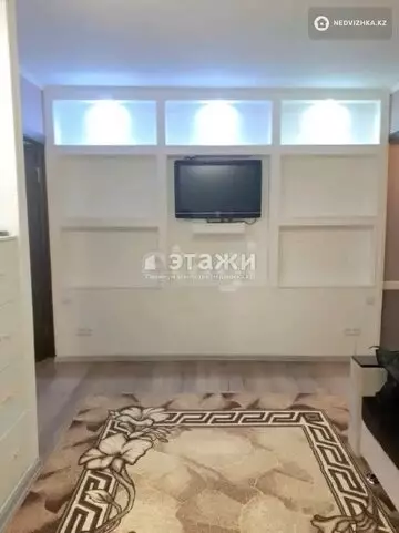 2-комнатная квартира, этаж 3 из 4, 46 м²