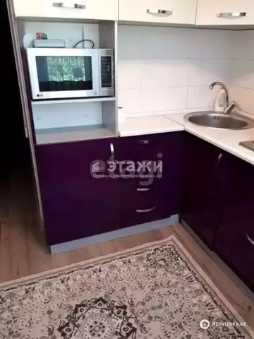 2-комнатная квартира, этаж 3 из 4, 46 м²