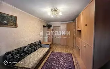 2-комнатная квартира, этаж 1 из 5, 44 м²