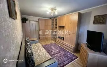 2-комнатная квартира, этаж 1 из 5, 44 м²