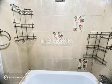 2-комнатная квартира, этаж 1 из 5, 44 м²