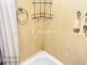 2-комнатная квартира, этаж 1 из 5, 44 м²