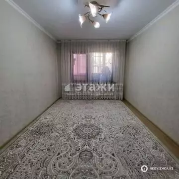 74 м², 4-комнатная квартира, этаж 3 из 5, 74 м², изображение - 4