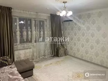 2-комнатная квартира, этаж 9 из 16, 64 м²