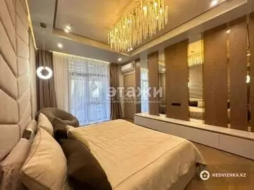 4-комнатная квартира, этаж 1 из 3, 200 м²