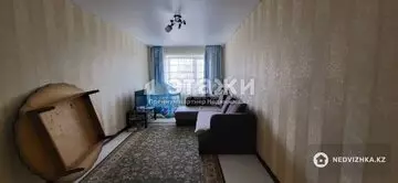 64 м², 2-комнатная квартира, этаж 8 из 9, 64 м², изображение - 3