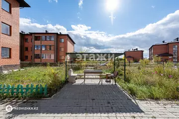 26.2 м², 1-комнатная квартира, этаж 3 из 3, 26 м², изображение - 37