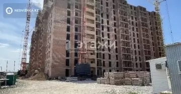 2-комнатная квартира, этаж 7 из 12, 47 м²