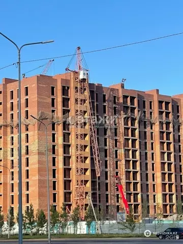 2-комнатная квартира, этаж 7 из 12, 47 м²