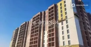 2-комнатная квартира, этаж 7 из 12, 47 м²