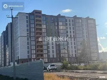 2-комнатная квартира, этаж 7 из 12, 47 м²