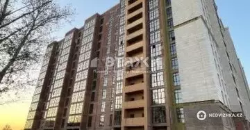 46.51 м², 2-комнатная квартира, этаж 7 из 12, 47 м², изображение - 4