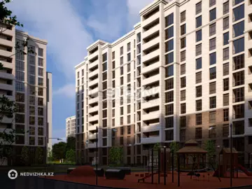 46.51 м², 2-комнатная квартира, этаж 7 из 12, 47 м², изображение - 7