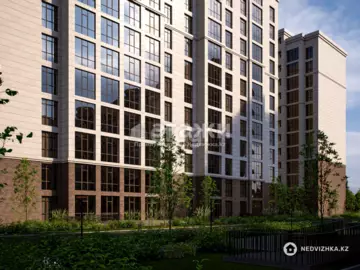 46.51 м², 2-комнатная квартира, этаж 7 из 12, 47 м², изображение - 8