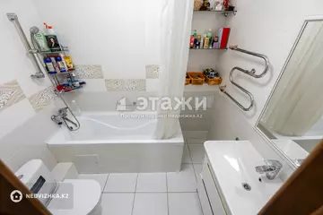 93 м², 3-комнатная квартира, этаж 4 из 12, 93 м², изображение - 7