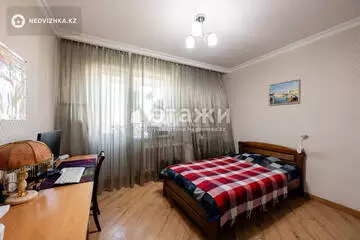 93 м², 3-комнатная квартира, этаж 4 из 12, 93 м², изображение - 11