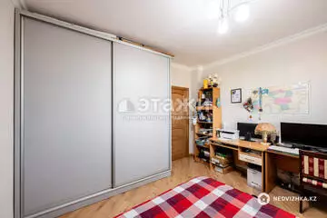 93 м², 3-комнатная квартира, этаж 4 из 12, 93 м², изображение - 13