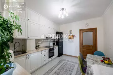 93 м², 3-комнатная квартира, этаж 4 из 12, 93 м², изображение - 20