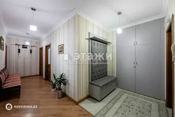 93 м², 3-комнатная квартира, этаж 4 из 12, 93 м², изображение - 25