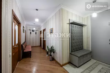 93 м², 3-комнатная квартира, этаж 4 из 12, 93 м², изображение - 26