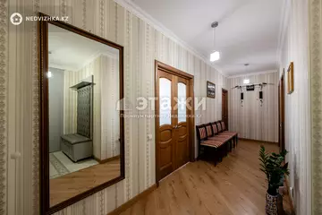 93 м², 3-комнатная квартира, этаж 4 из 12, 93 м², изображение - 27