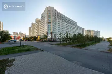 93 м², 3-комнатная квартира, этаж 4 из 12, 93 м², изображение - 34