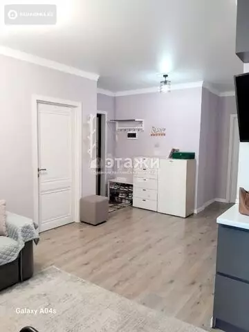 70 м², 3-комнатная квартира, этаж 4 из 10, 70 м², изображение - 4